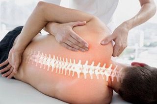 Osteopatía